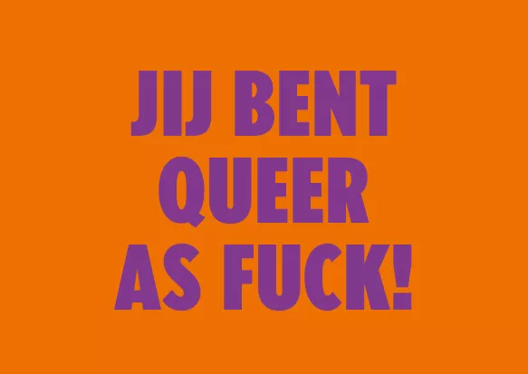 Kirsten van Teijn - (S)EXPERIMENT