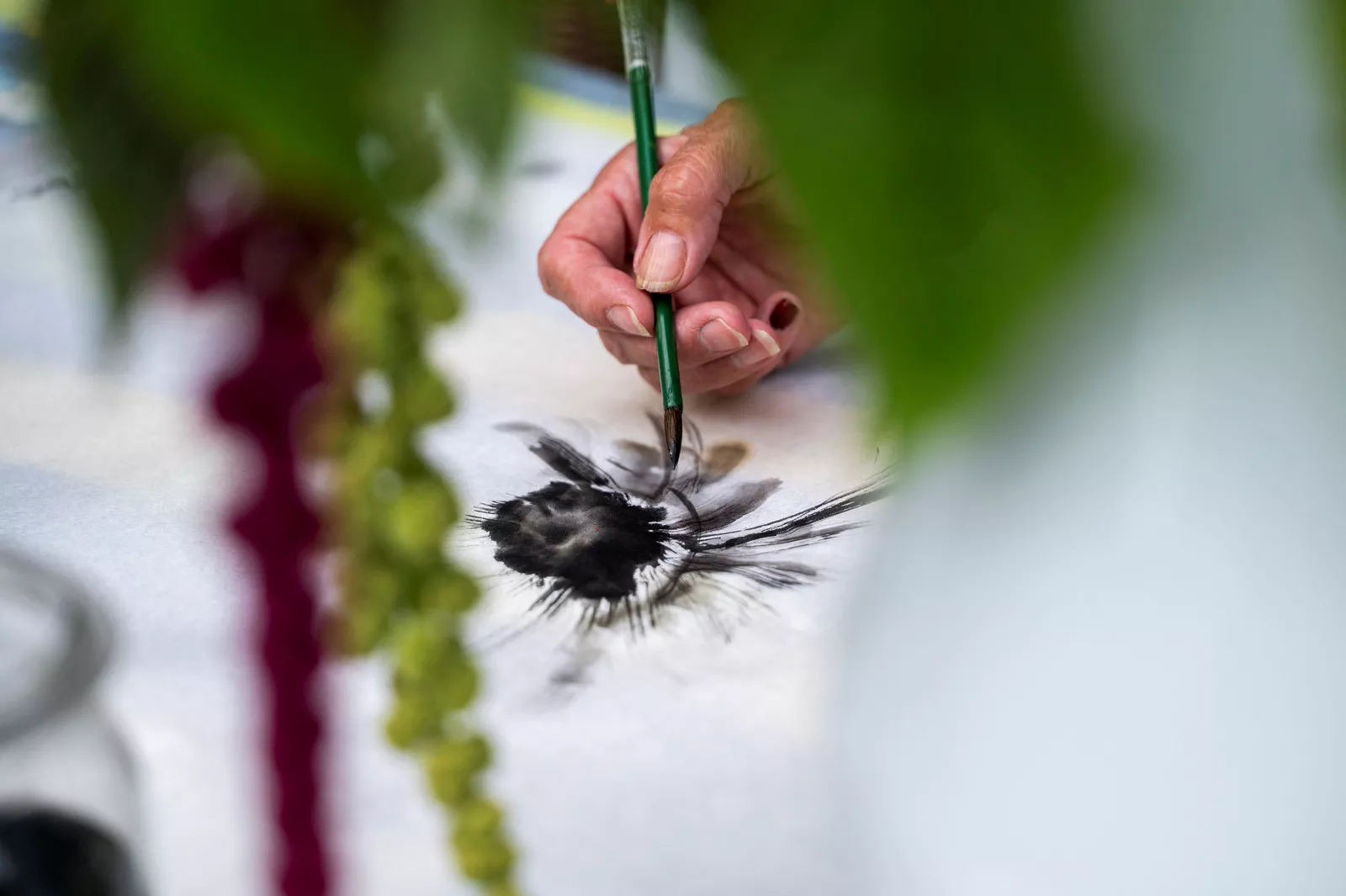 Yell & Yonkers in de huiskamer