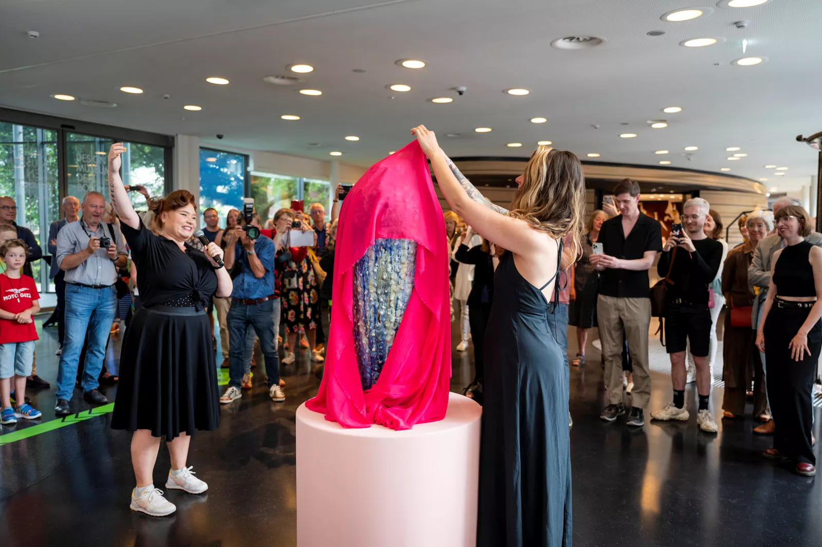 Tepelvaas Designmuseum