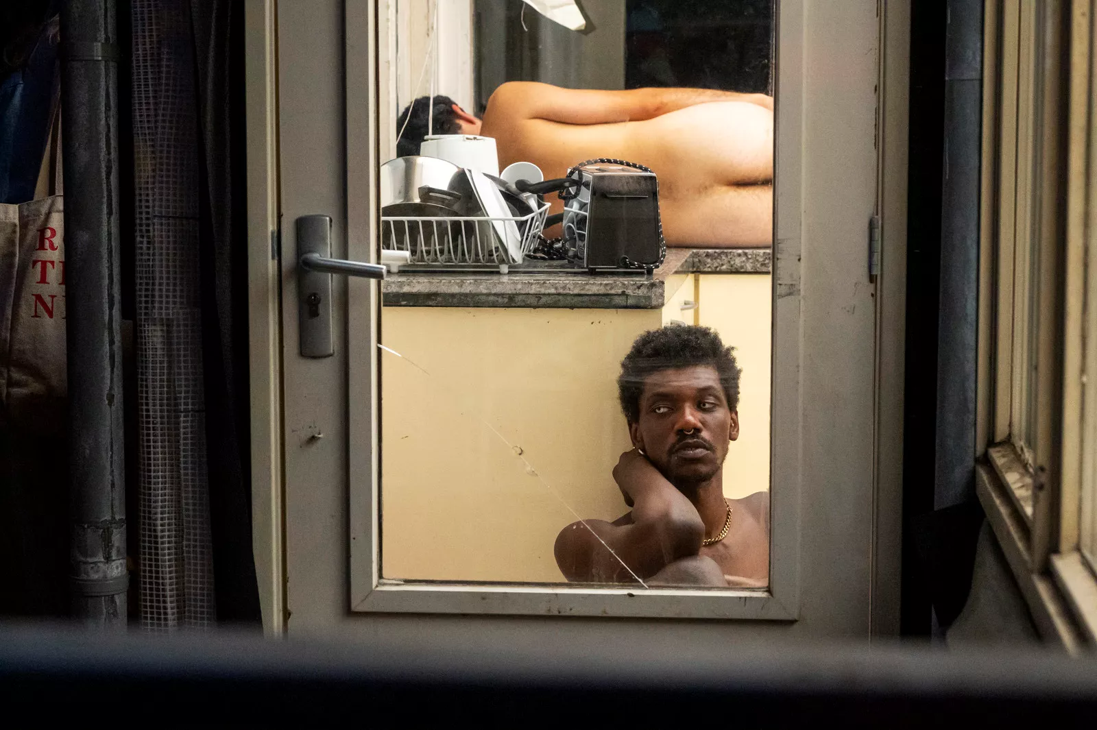 Dries Verhoeven - The Narcosexuals