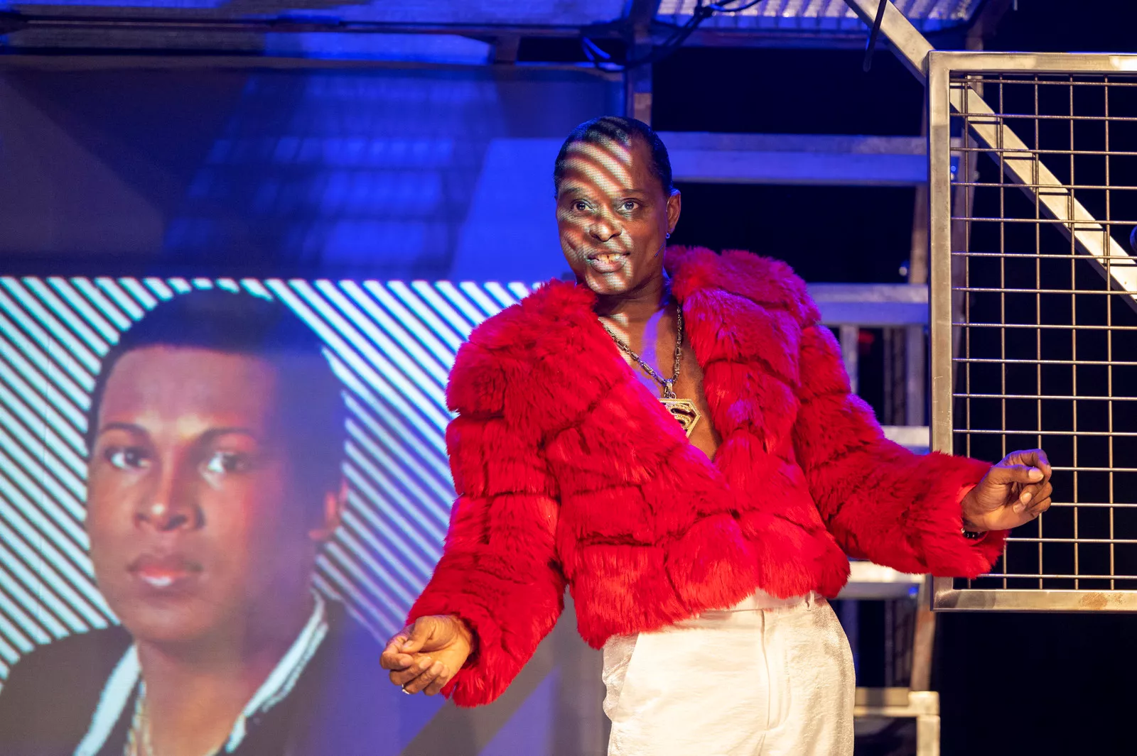 Rightaboutnow inc. - Theaterfestival Boulevard 2022 