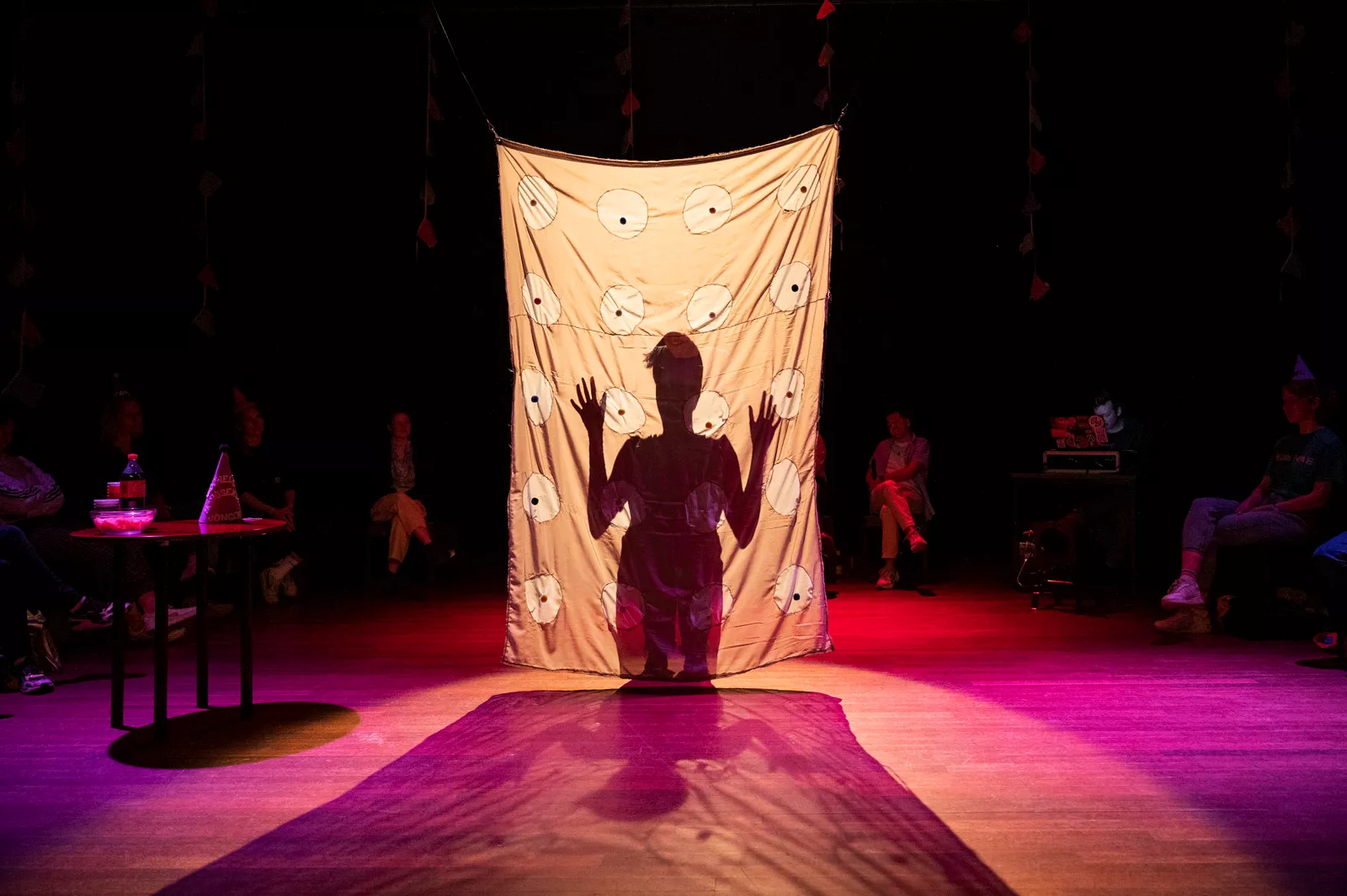 Queer Arts Festival 2023 Verkadefabriek