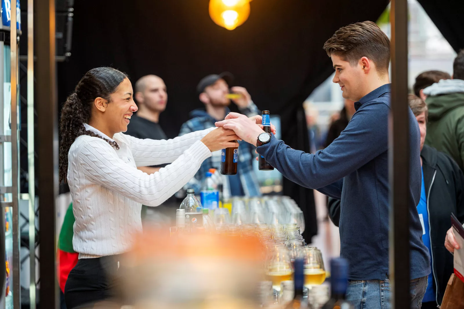 HAS Food Experience 2023