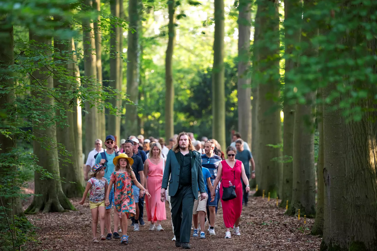 Het Houten Huis - Voor ze verdwijnen