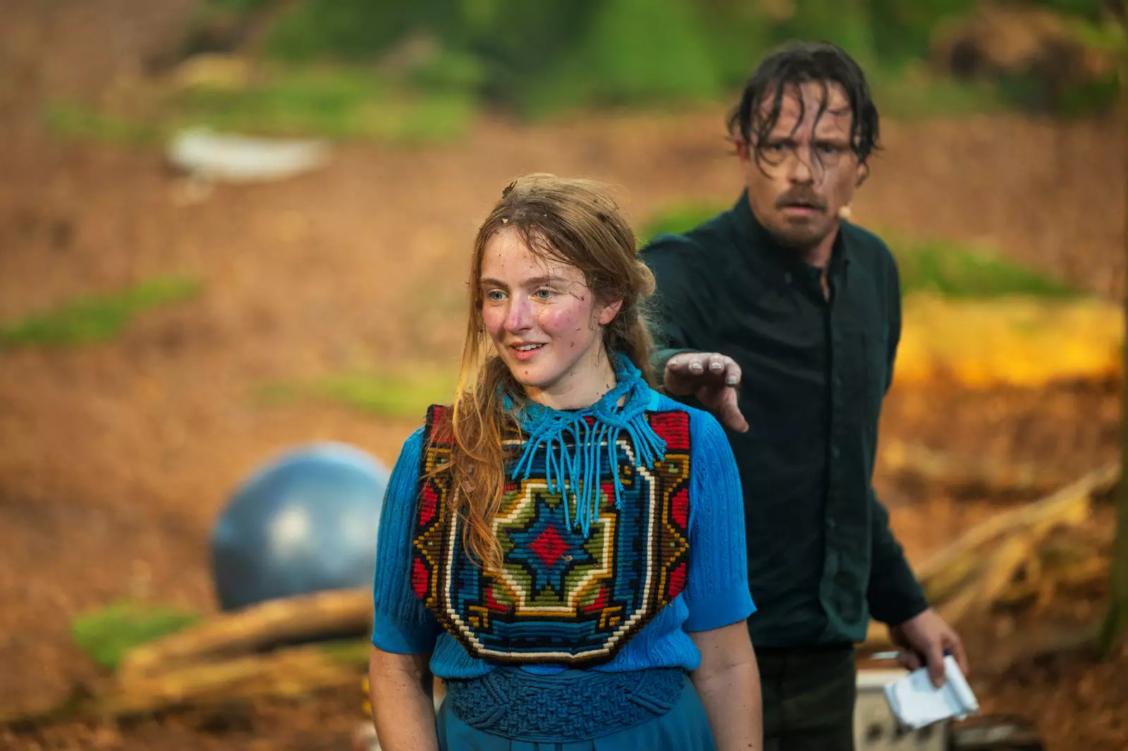 Het Houten Huis - Voor ze verdwijnen