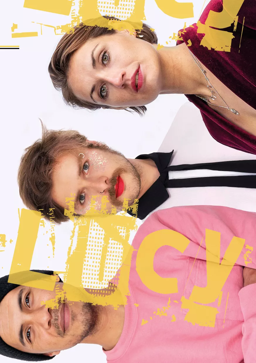 Theater AanZ - HannaH