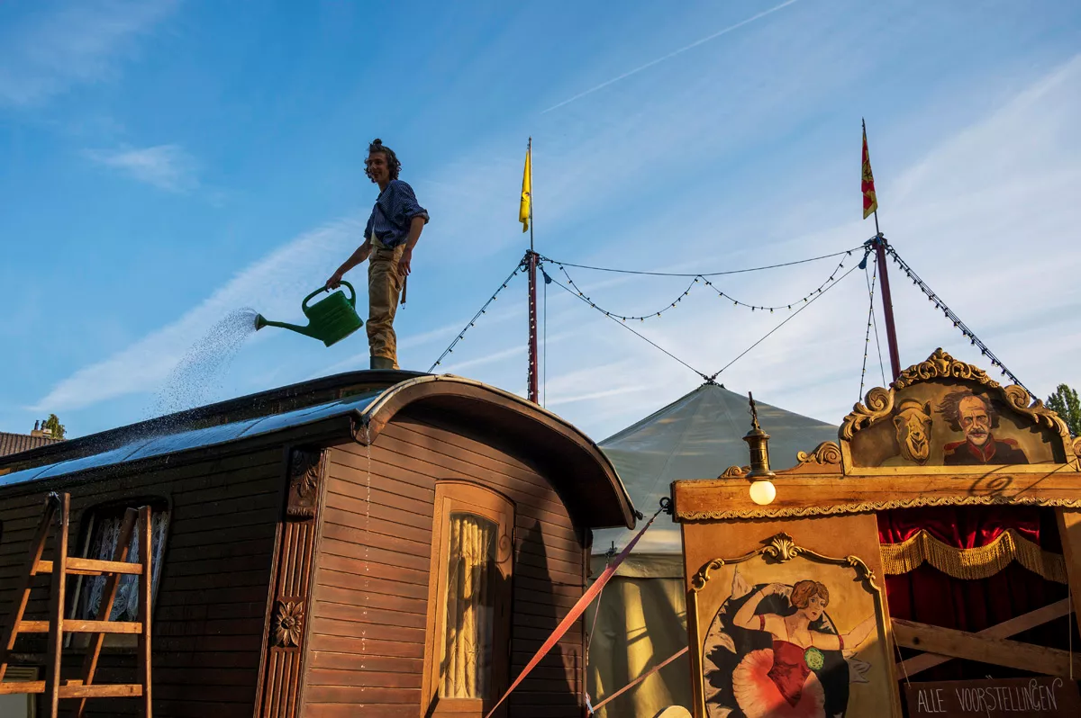 Festival Boulevard 2020