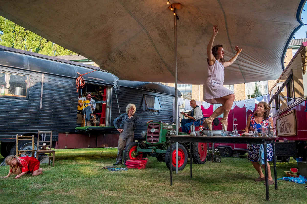 Festival Boulevard 2020