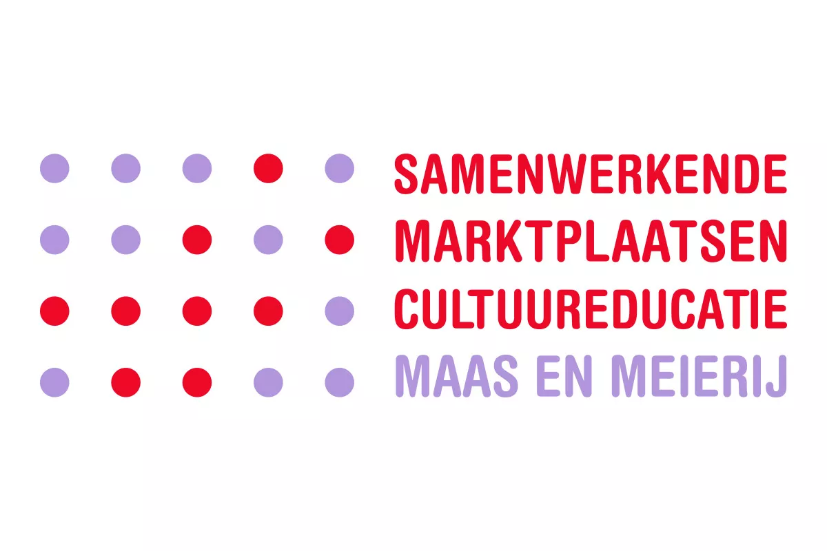 Samenwerkende Marktplaatsen Cultuureducatie Maas en Meierij