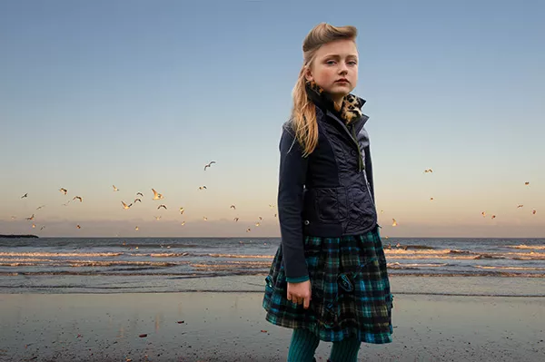 Jottum Children's Fashion