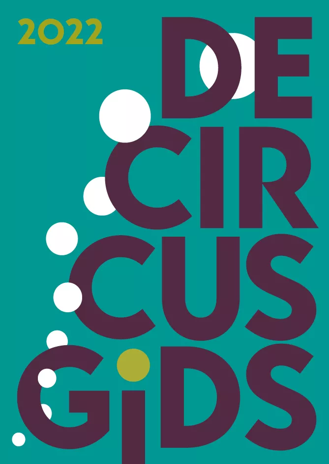 Circusgids 2021