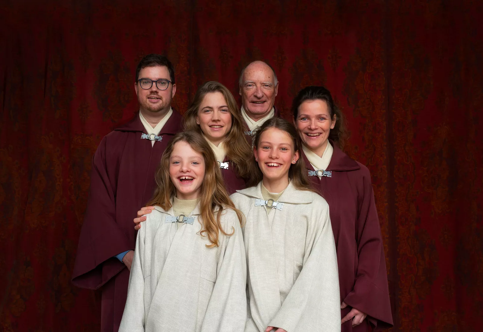 Campagne Verenigingen Amateurkunst