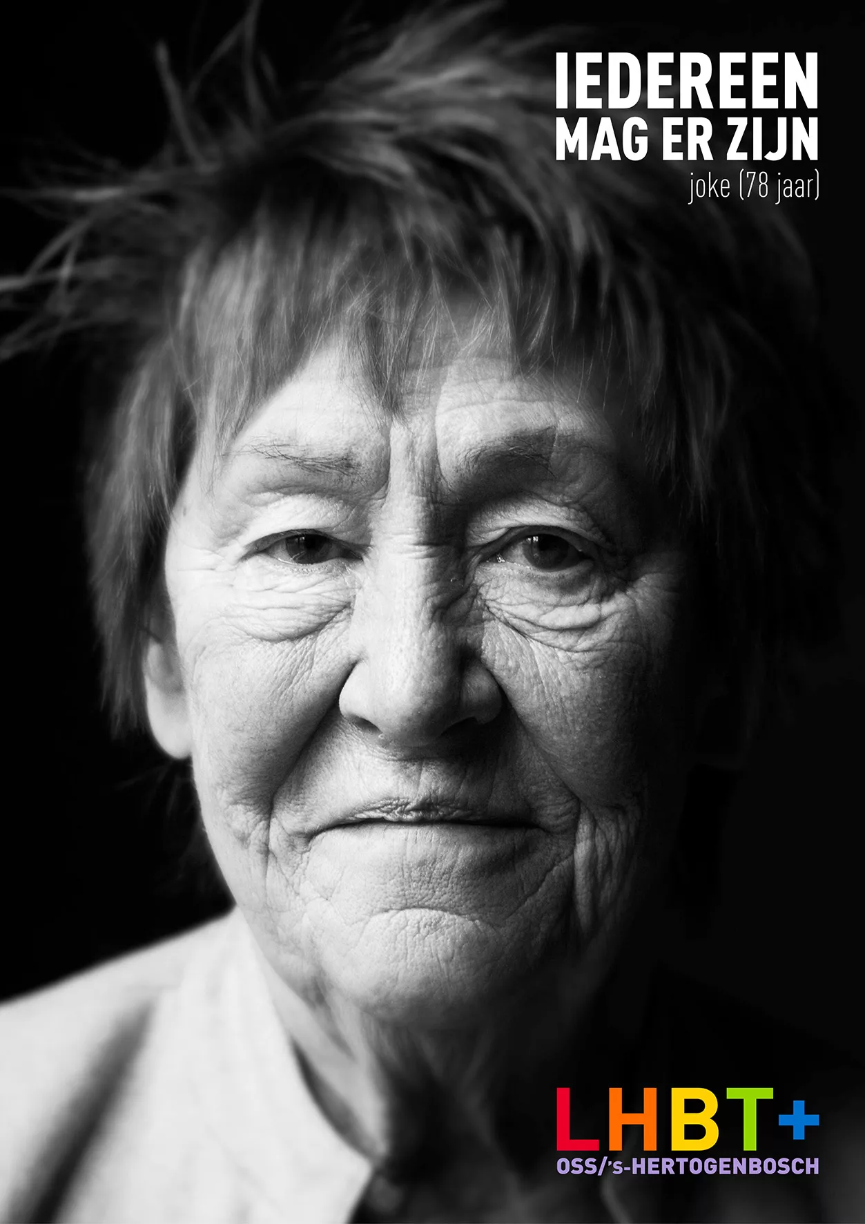 Joke van der Beek [78]