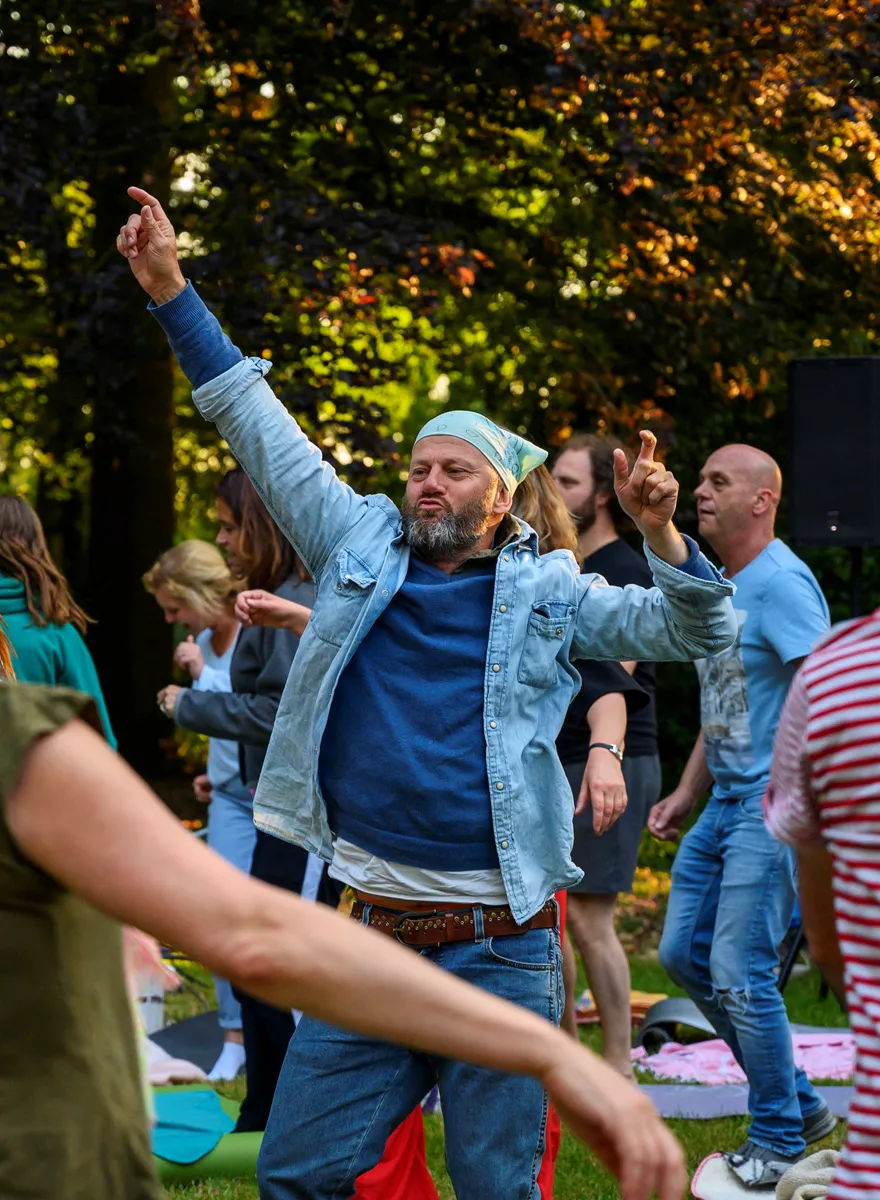 Midzomeradem - juni 2019