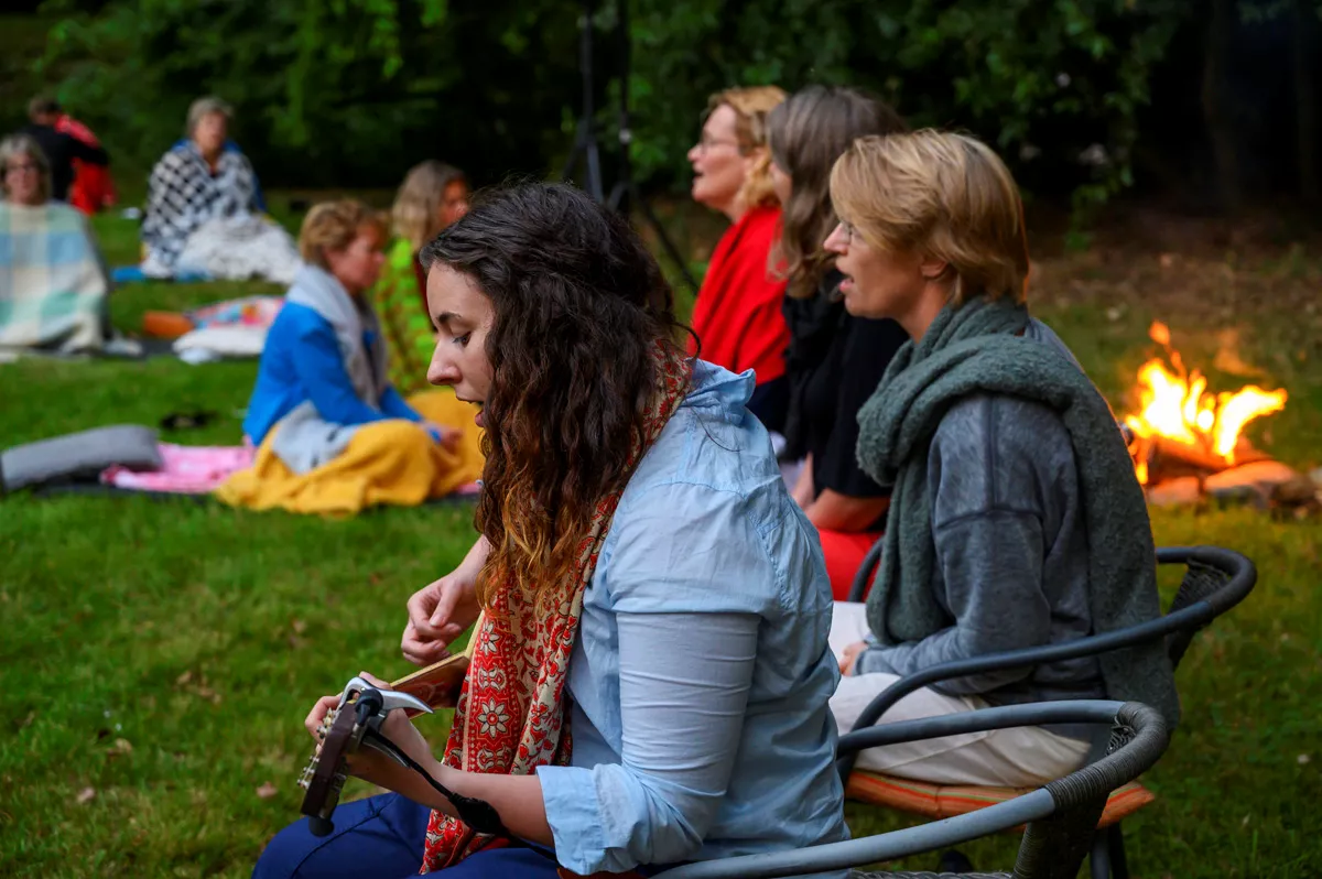 Midzomeradem - juni 2019