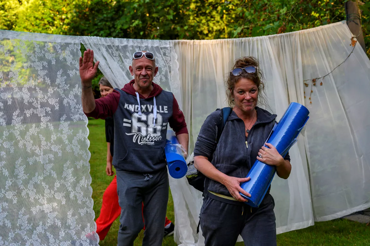 Midzomeradem - juni 2019