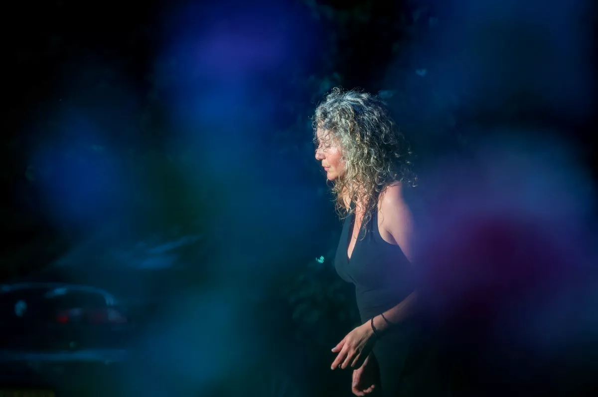 Midzomerdans 2020 bij Yell & Yonkers in de tuin