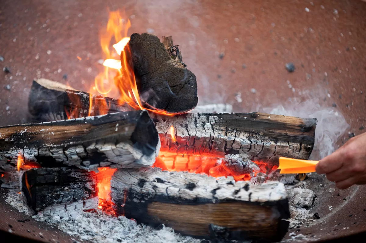Midzomerdans 2020 bij Yell & Yonkers in de tuin