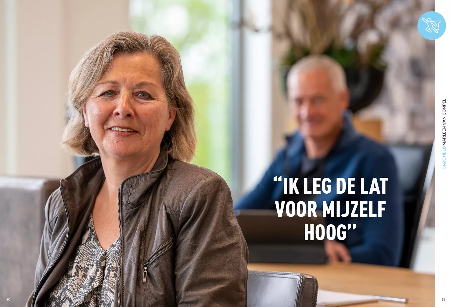 Van Loon Group - 50 jaar