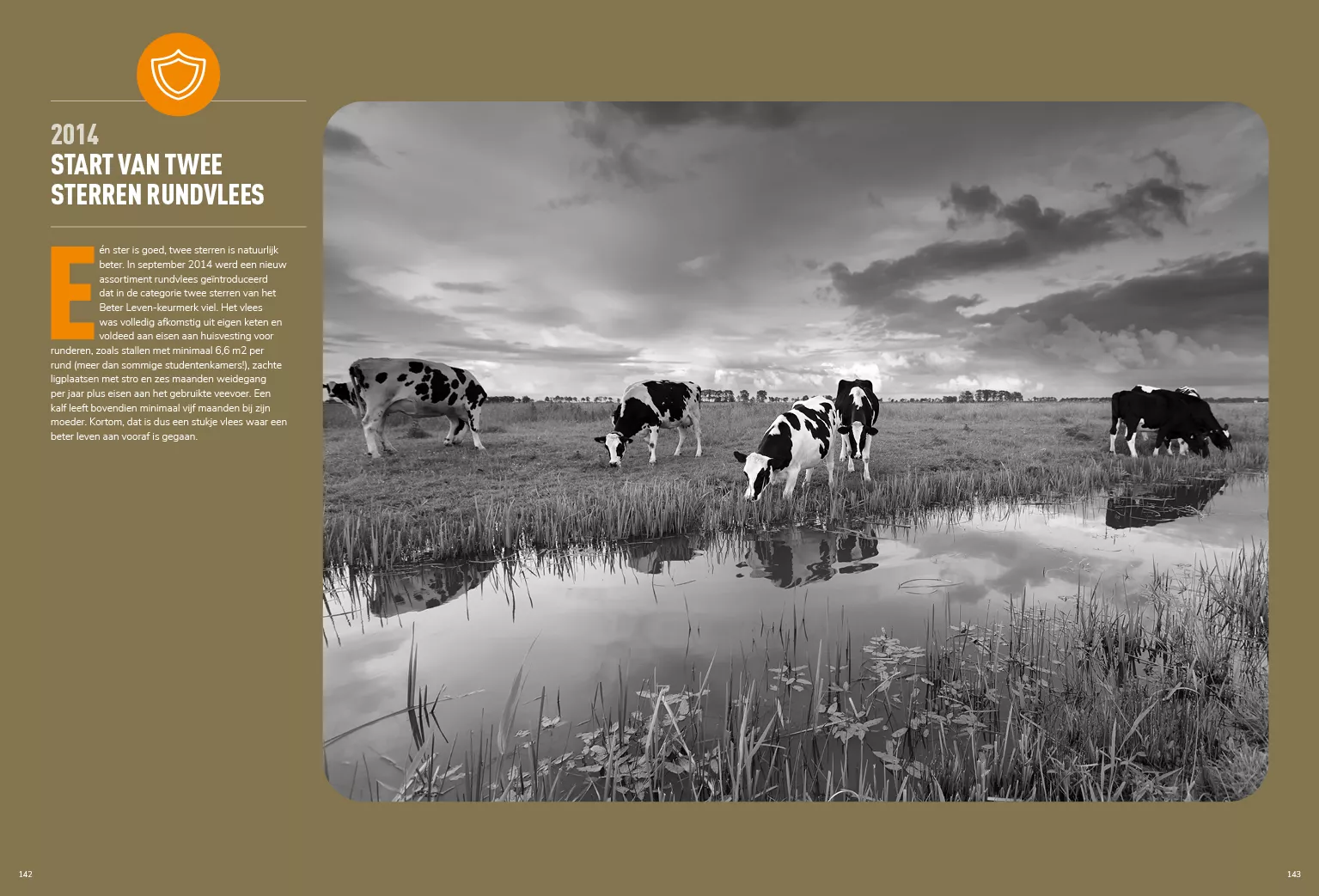 Van Loon Group - 50 jaar